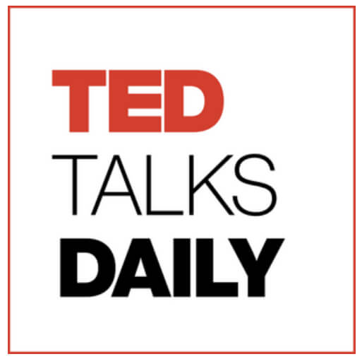 TED-talks-daily-podcast