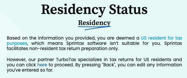 【2024年最新版】アメリカresidentのタックスリターンはこれがお勧め！turbotaxによる確定申告を分かりやすく解説 アメリカの田舎で医学研究留学生活 4061